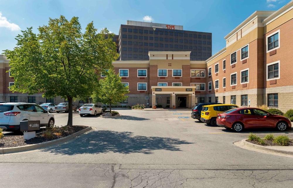 Extended Stay America Suites - Chicago - Skokie